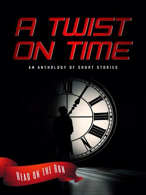 cover image of A Twist on Time